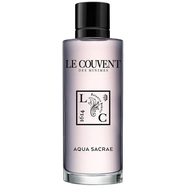 Apa de colonie LE COUVENT DES MINIMES Aqua Sacrae, Unisex, 200ml