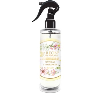 Odorizant camera AREON Home Natural Spray Lavender, Orange & Frankincense, 260 ml