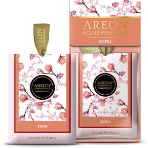 Odorizant camera AREON Home Sachet Perfume Premium Ecru, 5g