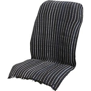 Set huse scaune OTOM Basic Universal, negru