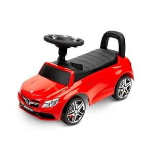 Masinuta copii, Ride-on TOYZ Mercedes AMG, rosu