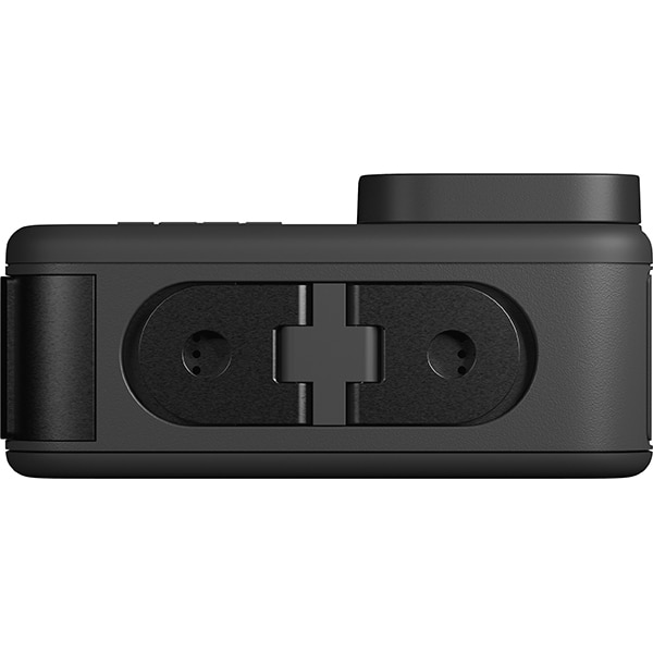 Camera video sport GoPro HERO9 Black, 5K, Wi-Fi, GPS, negru
