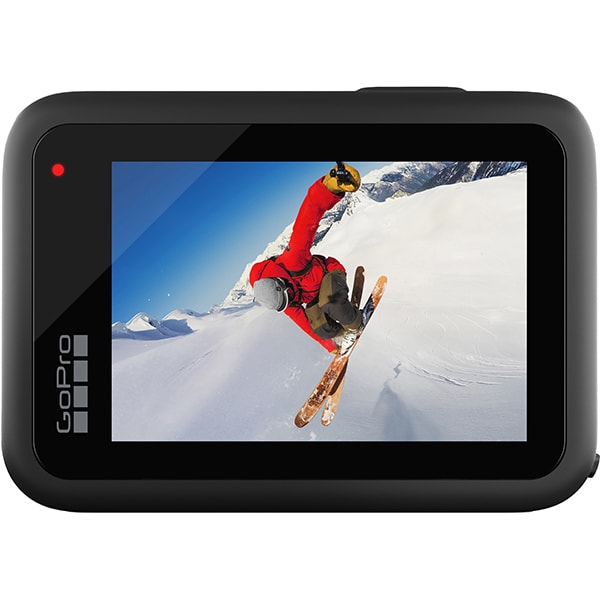 Camera video sport GoPro HERO10 Black, Wi-Fi, Bluetooth, negru