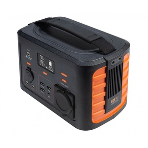 Statie incarcare XTORM Xtreme Power Station XP300, 281Wh, 300W, USB C, USB A, Schuko, Fast charge, negru