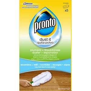 Rezerve pentru pamatuf PRONTO, 5 buc