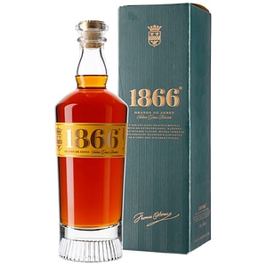 Brandy Solera Gran Reserva 1866, 0.7L