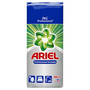 Detergent automat ARIEL Professional Expert, 14Kg, 140 spalari