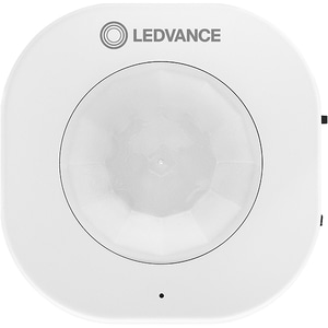 Senzor de miscare LEDVANCE 4058075731363, Wi-Fi, alb