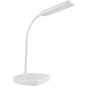 Lampa de birou LEDVANCE 4099854363689, LED, 12W, 750lm, alb