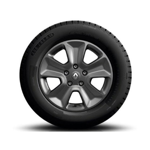 Janta Aliaj Thema Duster I 16 Et50