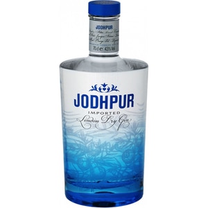Gin Jodhpur, 0.7L