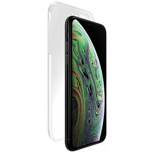 Folie protectie pentru Apple iPhone 11 Pro, SMART PROTECTION, polimer, spate si laterale, transparent