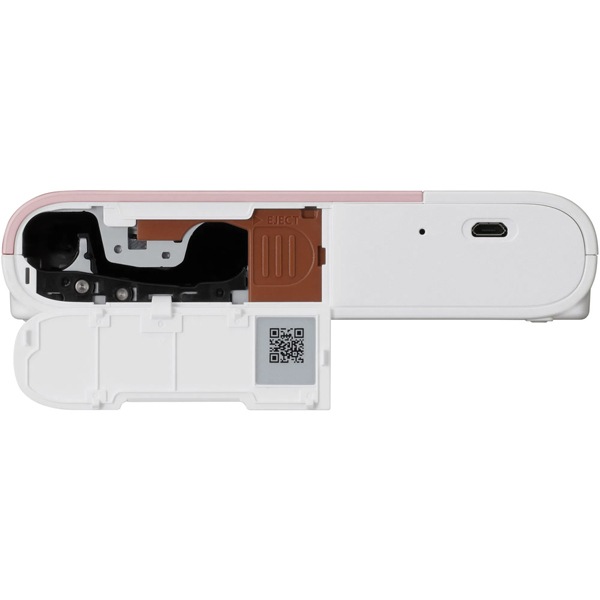 Imprimanta foto portabila CANON SELPHY QX10, roz