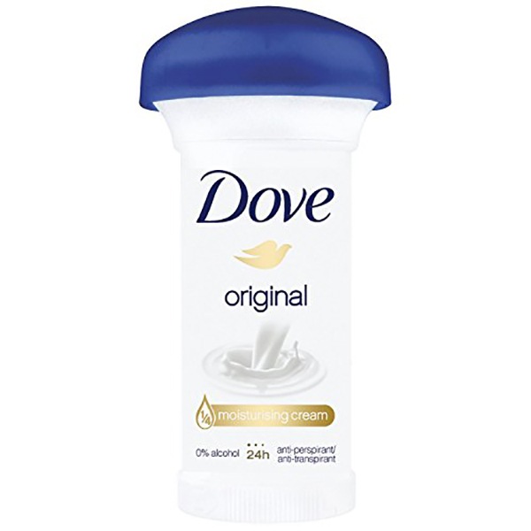 Deodorant Stick Dove Original Pentru Femei 50ml