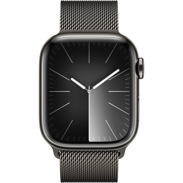 Bratara milanese apple outlet watch