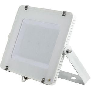 Proiector LED V-TAC 421, 200W, 16000 lumeni, IP65, lumina rece, alb