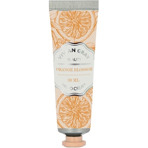 Crema de maini VIVIAN GRAY Orange Blossom, 30ml