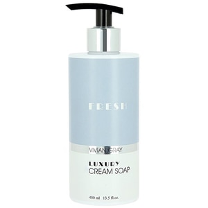 Sapun lichid VIVIAN GRAY Luxury Fresh, 400ml