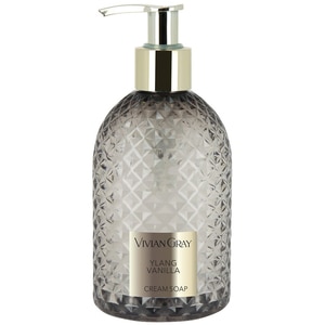 Sapun lichid VIVIAN GRAY Ylang & Vanilla, 300ml