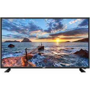 Televizor LED NEI 43NE6800, Ultra HD 4K, 109 cm