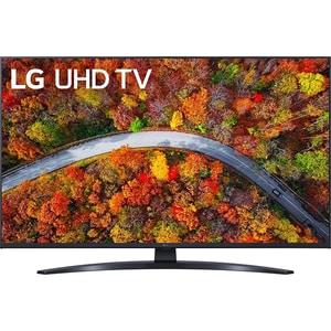 Televizor LED Smart LG 55UP81003LR, Ultra HD 4K, HDR, 139 cm
