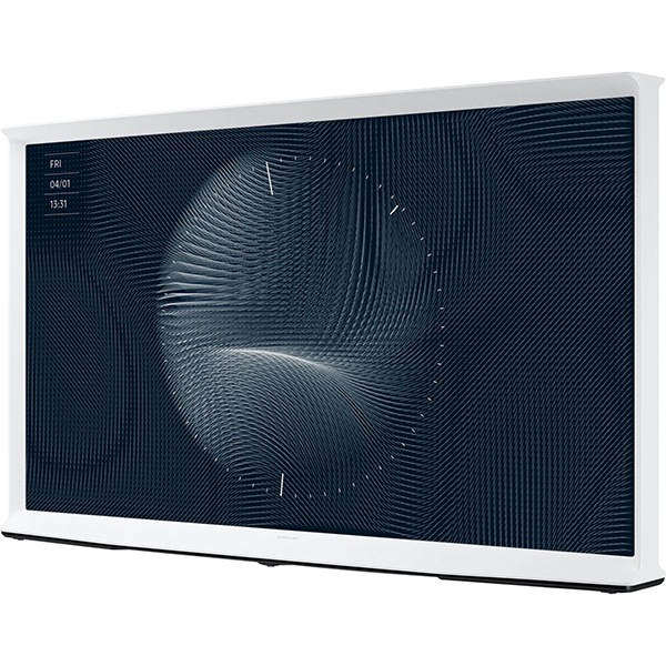 Televizor Lifestyle The Serif Smart SAMSUNG 50LS01B, Ultra HD 4K, HDR, 125cm