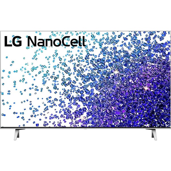 Televizor NanoCell Smart LG 43NANO773PA, Ultra HD 4K, HDR, 108cm