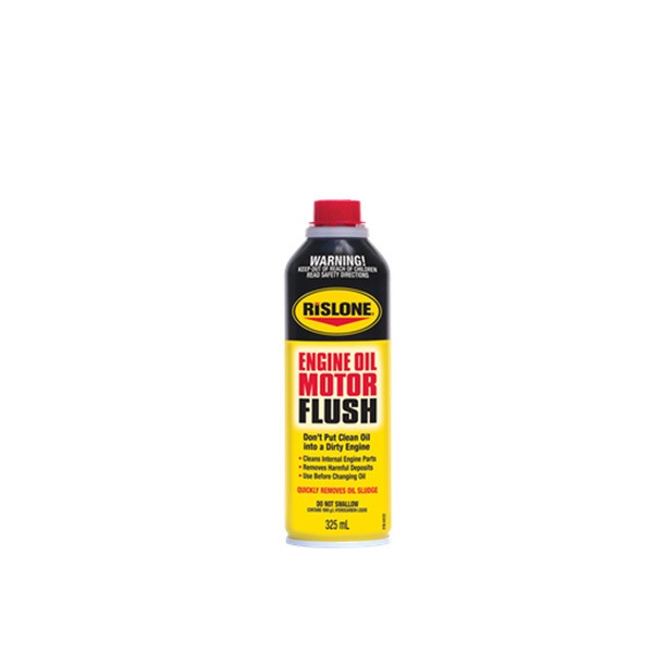 Solutie Spalare Interior Motor Rislone 44131 0 325 L
