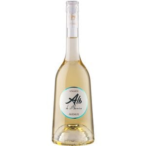Vin alb sec Vinarte Avenue de Starmina Sauvignon Blanc, 0.75L