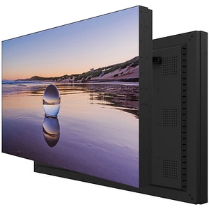 Display profesional HISENSE 55VW25E, 55", Full HD, 60Hz, negru