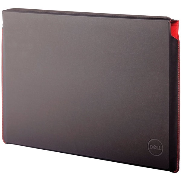 Husa laptop DELL Premier, 13.3", negru