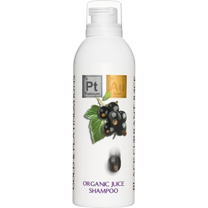 Sampon IO.CLINIC Blackcurrant, 400ml