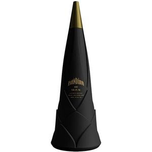 Mezcal Bandida Black Cafe, 0.7L