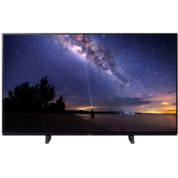 Televizor OLED Smart PANASONIC TX-48JZ1000E, Ultra HD 4K, HDR 10+, 121cm