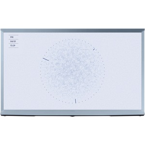 Televizor Lifestyle The Serif Smart SAMSUNG 43LS01BB, Ultra HD 4K, HDR, 108cm