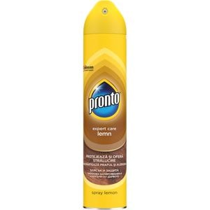 Spray pentru mobila PRONTO Springtime, 300ml