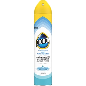 Spray multisuprafete PRONTO Classic, 300ml