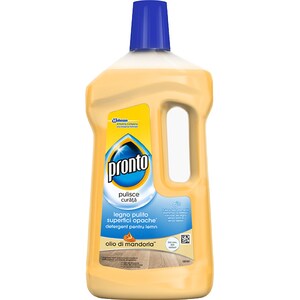 Detergent pentru parchet PRONTO Almond Oil, 750 ml