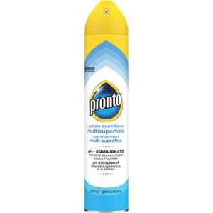Spray multisuprafete PRONTO Jasmine 5in1, 300 ml