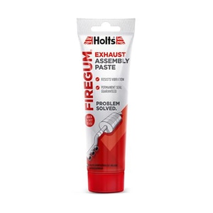 Pasta pentru reparat toba de esapament HOLTS 38871, 75g