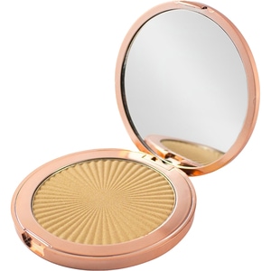 Iluminator MAKEUP REVOLUTION Skin Kiss, Golden Kiss, 14g