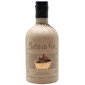 Gin Bathtub, 0.7L