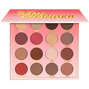Paleta farduri MAKEUP REVOLUTION Obsession, Be The Game Changer, 20.8g