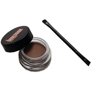 Pomada pentru sprancene MAKEUP REVOLUTION Obsession, Light Brown, 2.5g