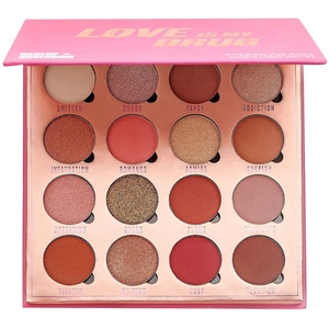 Paleta farduri MAKEUP REVOLUTION Obsession, Love Is My Drug, 1.3g