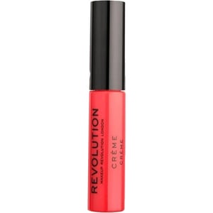 Ruj MAKEUP REVOLUTION Creme 130, Decadence, 3ml