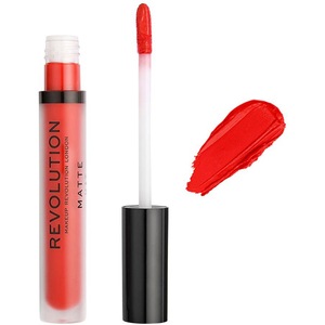 Ruj MAKEUP REVOLUTION Matte 133, Destiny, 3ml