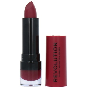 Ruj MAKEUP REVOLUTION 141, Rouge, 3ml