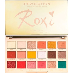 Paleta farduri MAKEUP REVOLUTION Roxxsaurus, Ride or Die, 14.4g