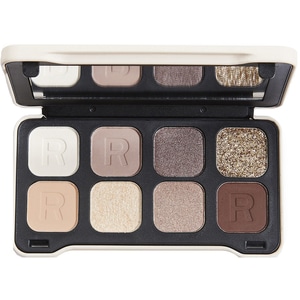 Paleta farduri MAKEUP REVOLUTION Forever Flawless Dynamic, Serenity, 8g